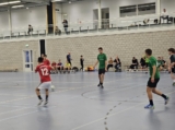 Onderling Futsal Toernooi S.K.N.W.Konference League (Fotoboek 1) (138/313)